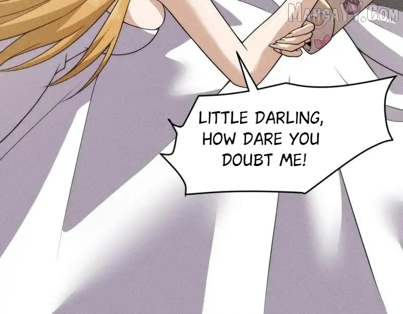 Hidden Dragon in the City (2025) Chapter 16 - page 22